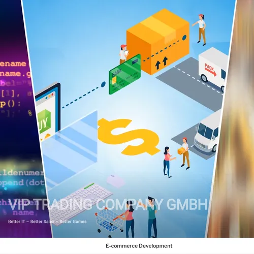 VIP Trade